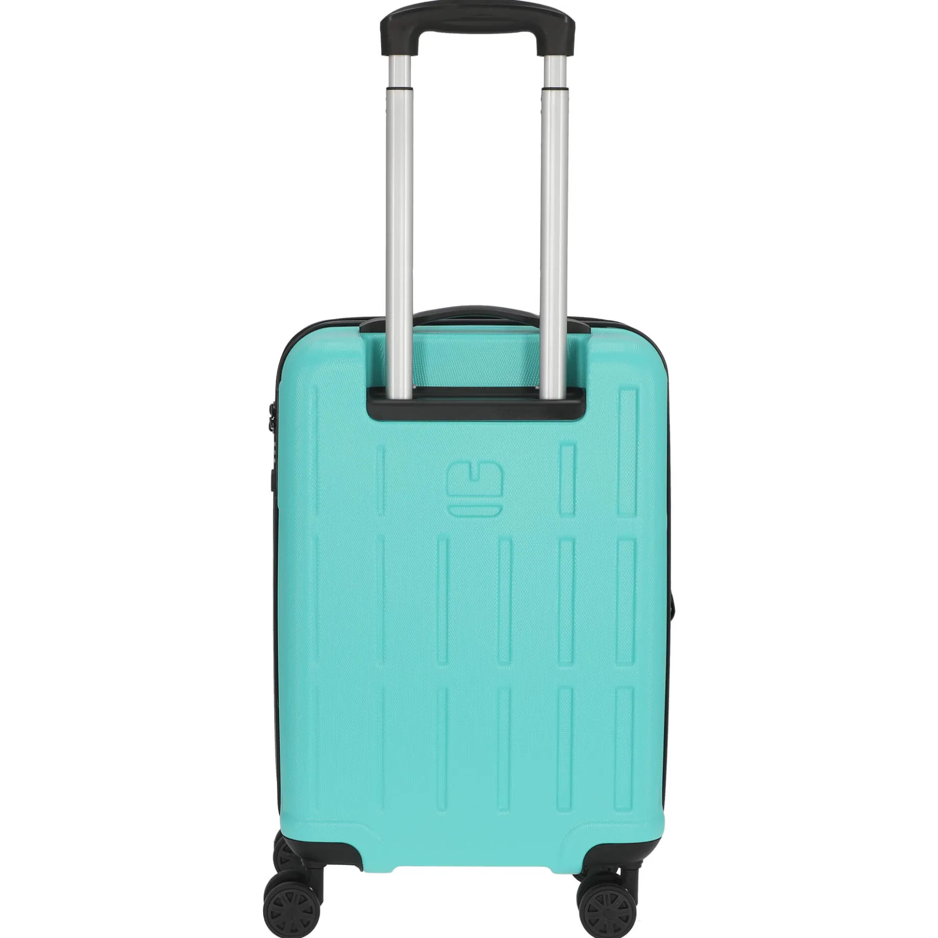 Advance - 4-Rollen-Kabinentrolley S 55 cm erw. (verde menta)