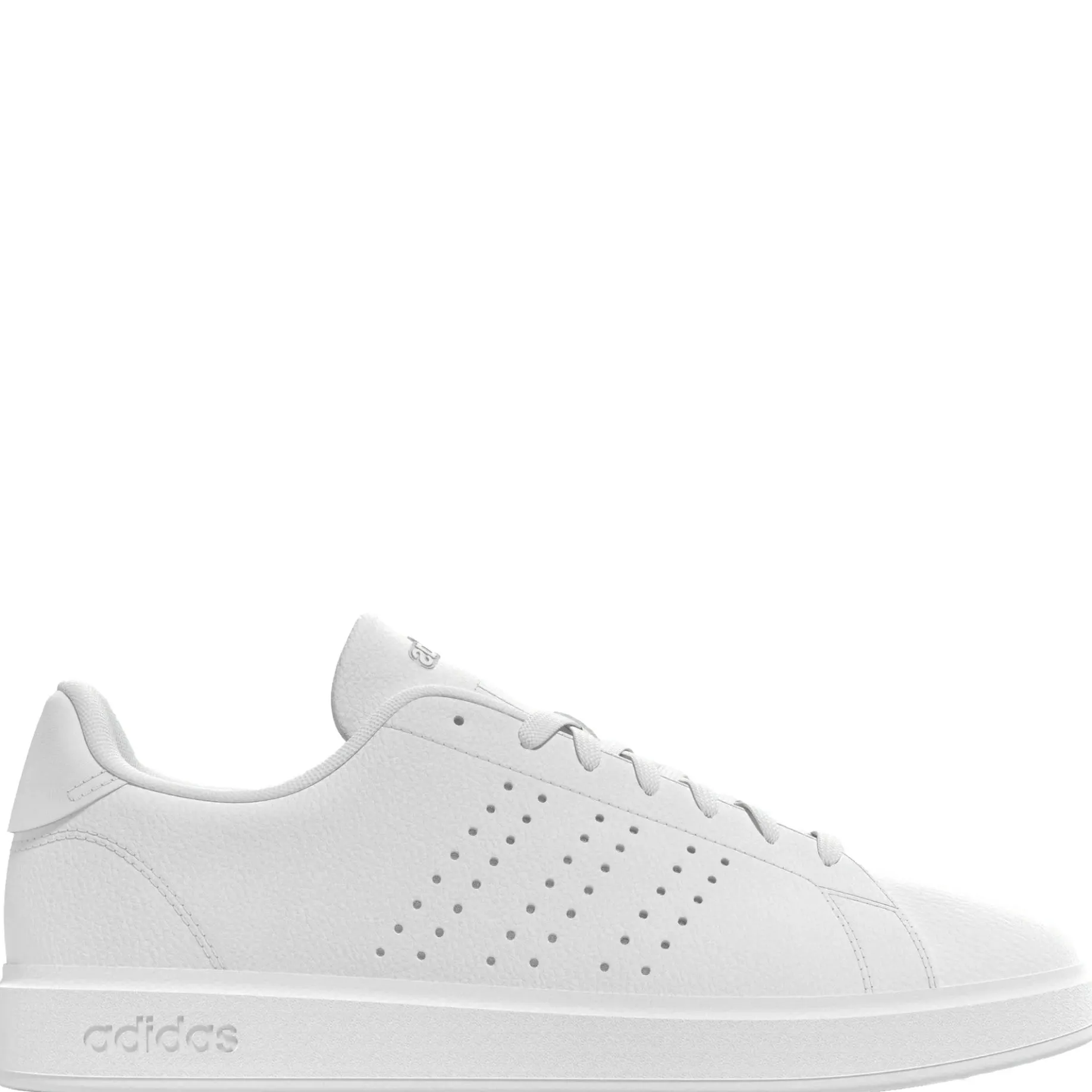 Advantage 2.0 Sneaker - Men Schuh (ftwr white, 40)