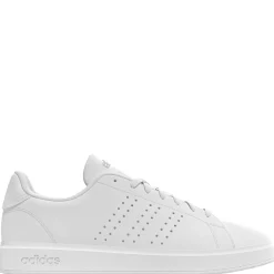 Advantage 2.0 Sneaker - Men Schuh (ftwr white, 42 2/3)