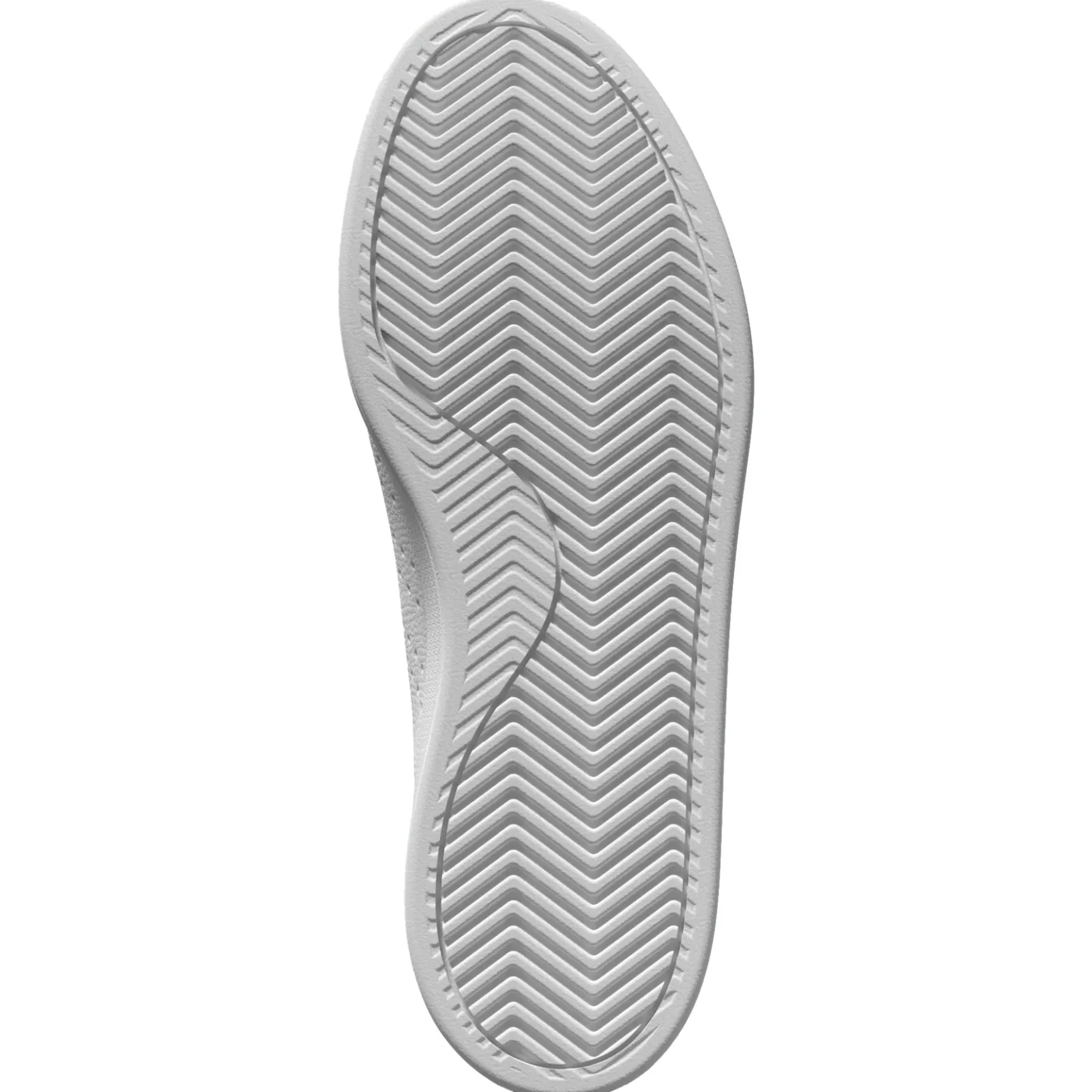 Advantage 2.0 Sneaker - Men Schuh (ftwr white, 39 1/3)