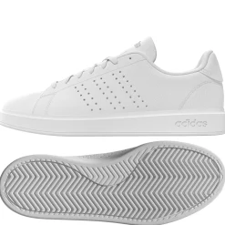 Advantage 2.0 Sneaker - Men Schuh (ftwr white, 44 2/3)