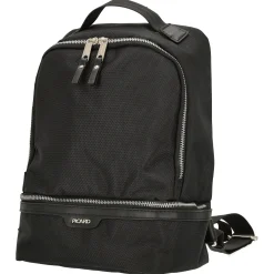 Adventure - Rucksack 32 cm Nylon (schwarz)