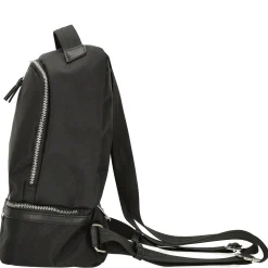 Adventure - Rucksack 32 cm Nylon (schwarz)
