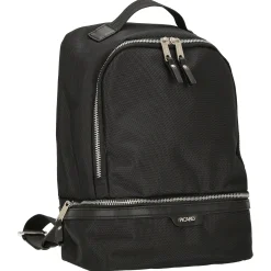Adventure - Rucksack 32 cm Nylon (schwarz)