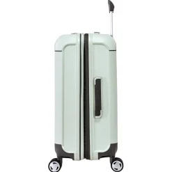 AEGIS - 4-Rollen-Kabinentrolley 55 cm erw.  (mint green)