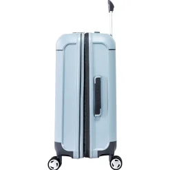AEGIS - 4-Rollen-Kabinentrolley 55 cm erw. (light blue)