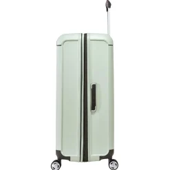 AEGIS - 4-Rollen-Trolley 78 cm erw. (mint green)