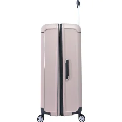 AEGIS - 4-Rollen-Trolley 78 cm erw. (light pink)