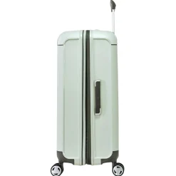 AEGIS - 4-Rollen-Trolley 67 cm erw.  (mint green)