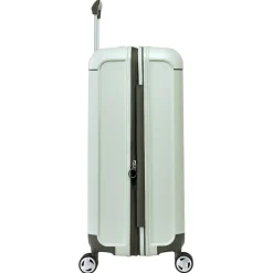 AEGIS - 4-Rollen-Trolley 67 cm erw.  (mint green)