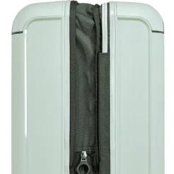AEGIS - 4-Rollen-Trolley 67 cm erw.  (mint green)