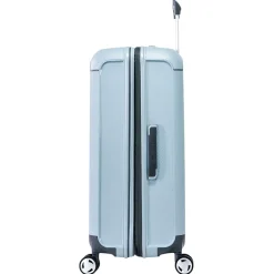 AEGIS - 4-Rollen-Trolley 67 cm erw. (light blue)