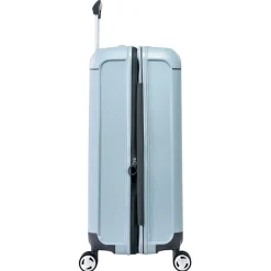AEGIS - 4-Rollen-Trolley 67 cm erw. (light blue)