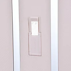 AEGIS - 4-Rollen-Trolley 67 cm erw. (light pink)