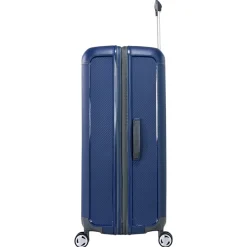 AEGIS - 4-Rollen-Trolley 78 cm erw. (navy blue)