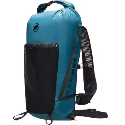Aenergy 18 - Wanderrucksack 46 cm erw. (sapphire)