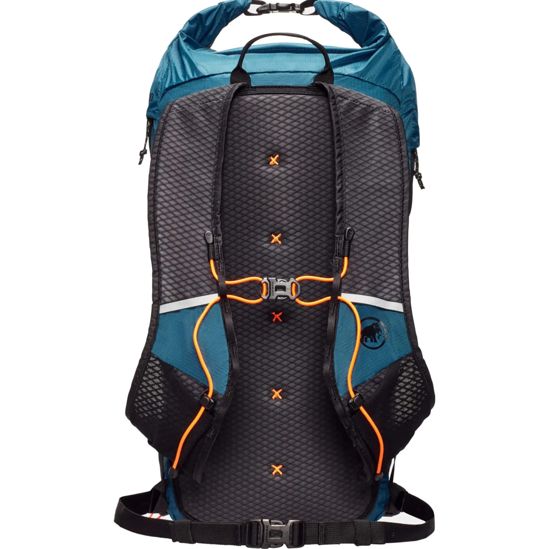 Aenergy 18 - Wanderrucksack 46 cm erw. (sapphire)