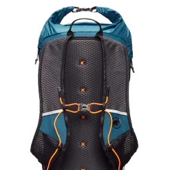 Aenergy 18 - Wanderrucksack 46 cm erw. (sapphire)
