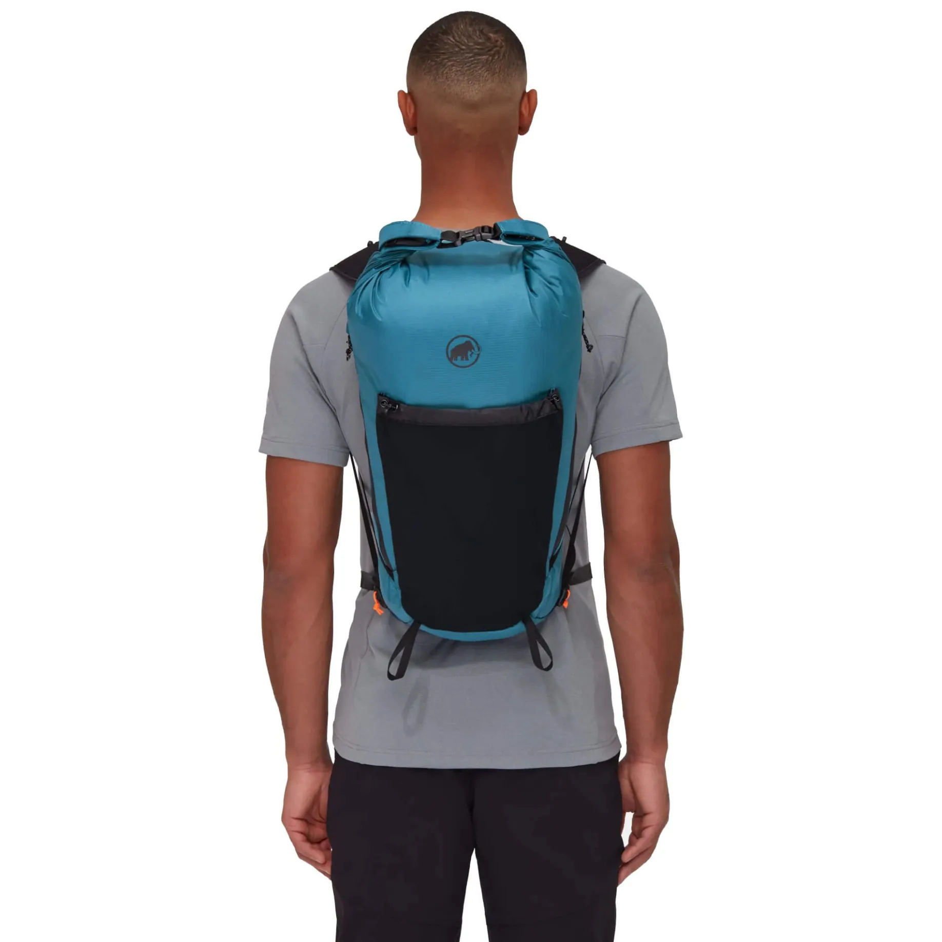 Aenergy 18 - Wanderrucksack 46 cm erw. (sapphire)