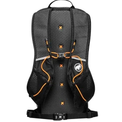 Aenergy 12 - Wanderrucksack 46 cm (black)