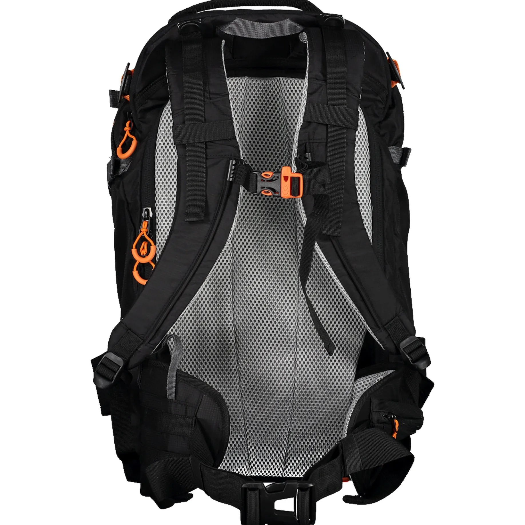 AEROOX 30 SKI TOURING - Rucksack 53 cm (black)