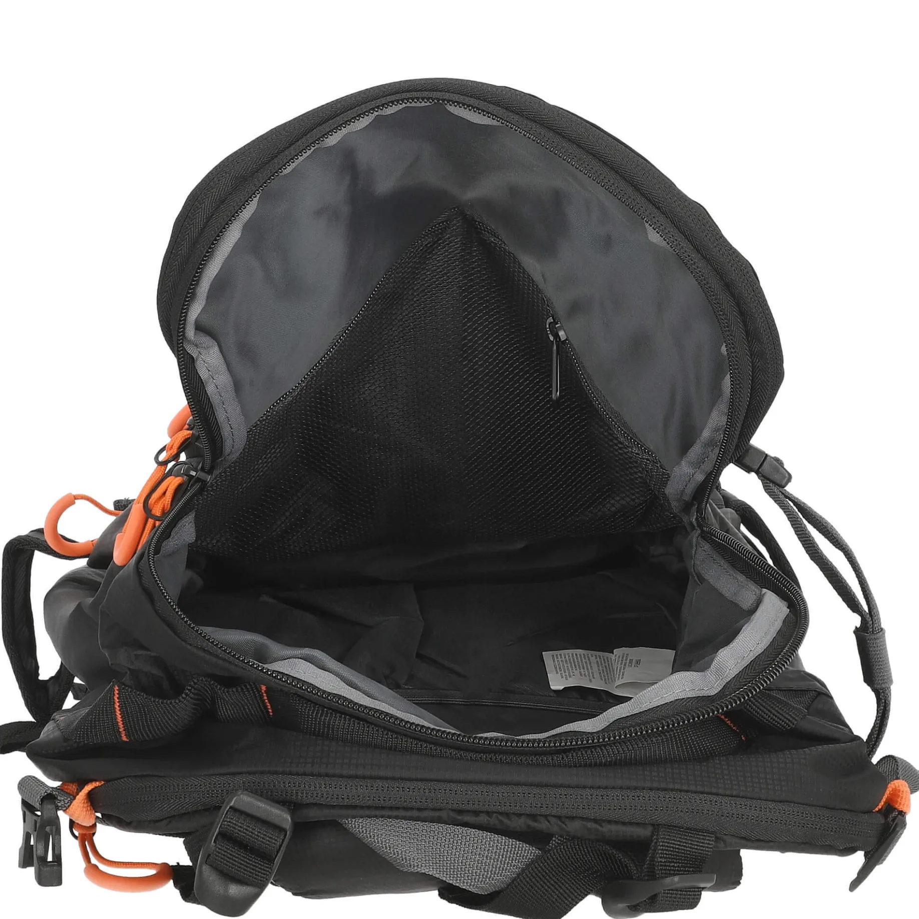 AEROOX 30 SKI TOURING - Rucksack 53 cm (black)