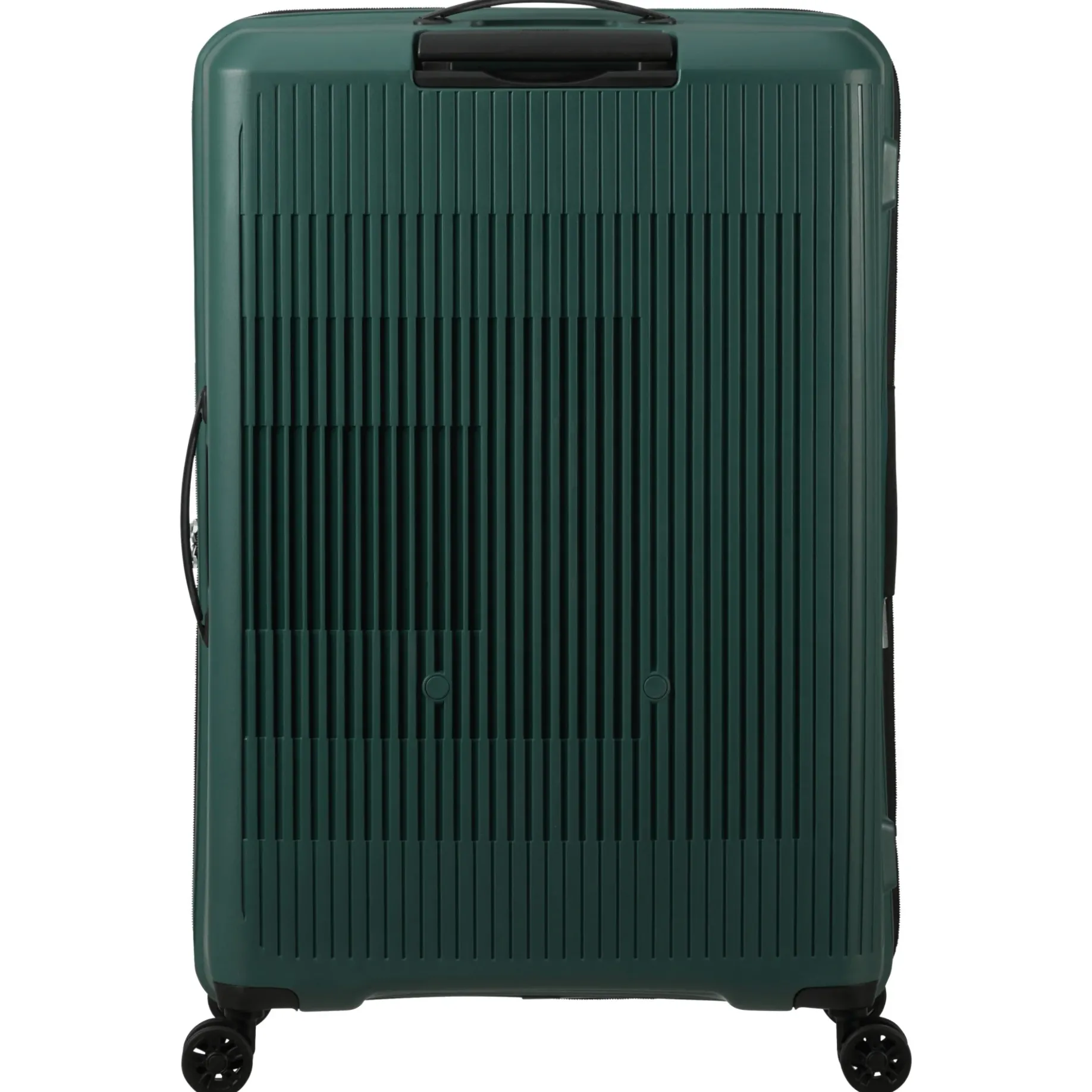 Aerostep - 4-Rollen-Trolley L 77 cm erw. (dark forest)