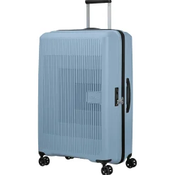 Aerostep - 4-Rollen-Trolley M 67 cm erw. (soho grey)