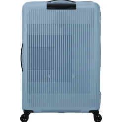 Aerostep - 4-Rollen-Trolley M 67 cm erw. (soho grey)