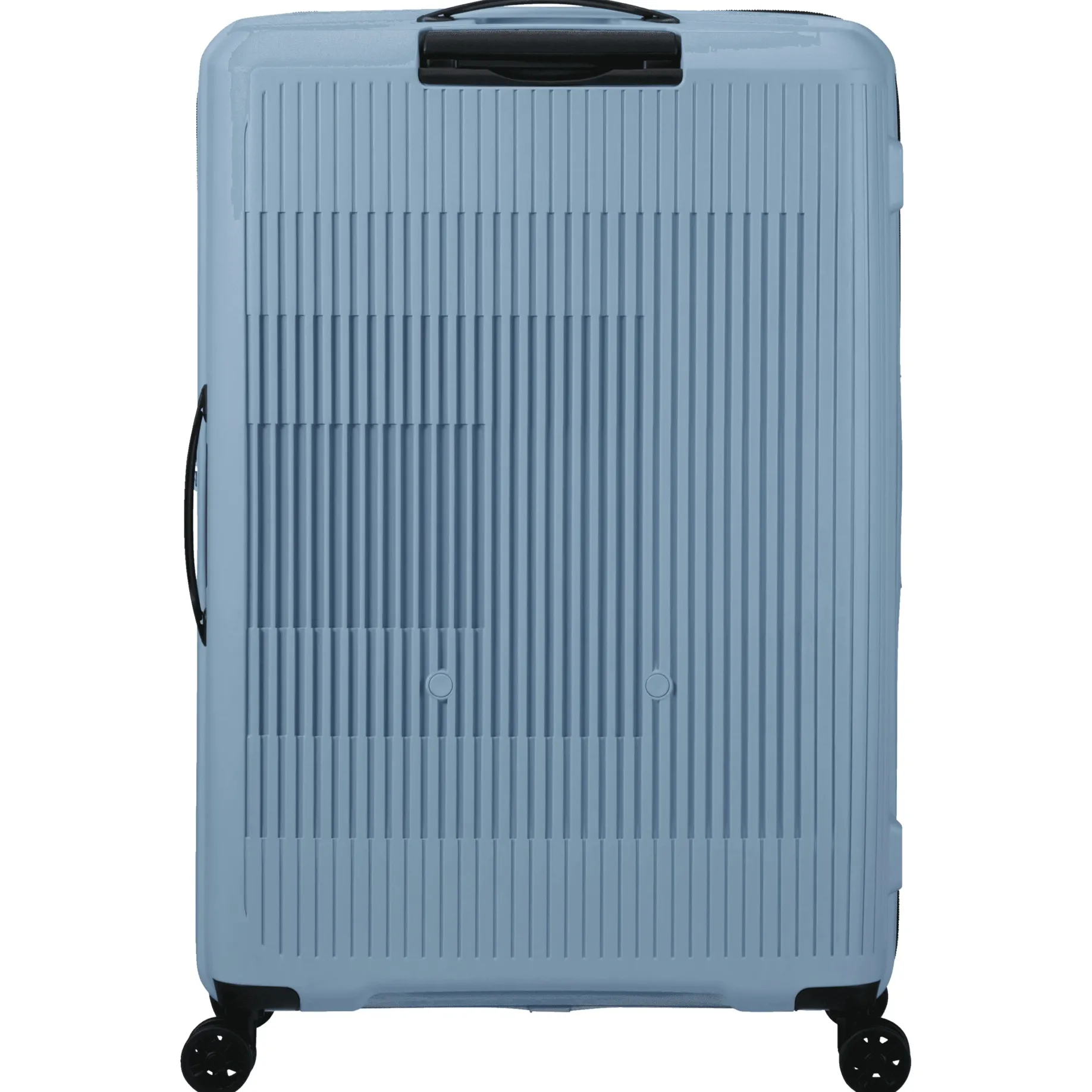 Aerostep - 4-Rollen-Trolley M 67 cm erw. (soho grey)