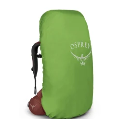 Aether 55 L/XL - Trekkingrucksack 78 cm (acorn red)