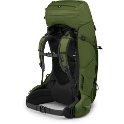 Aether 65 S/M - Trekkingrucksack 80  cm (garlic mustard green)
