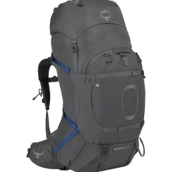 Aether Plus 70 S/M - Trekkingrucksack 79 cm (eclipse grey, S/M)
