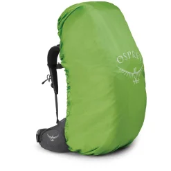 Aether Plus 70 S/M - Trekkingrucksack 79 cm (eclipse grey, S/M)