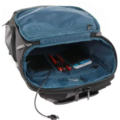 Agency - Rucksack 15.6
