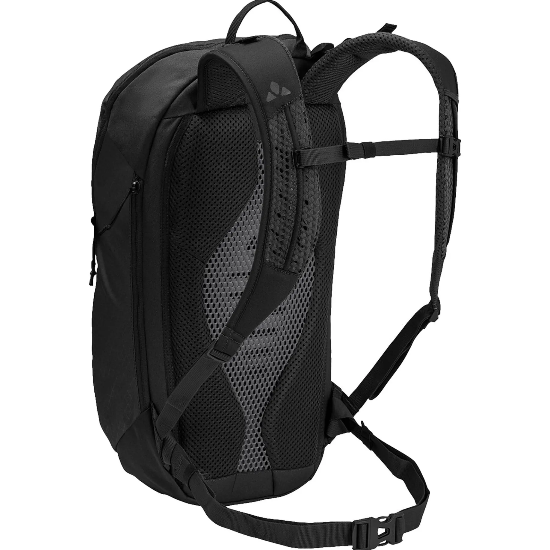 Agile 20 - Wanderrucksack 48 cm (black)