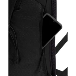 Agile 20 - Wanderrucksack 48 cm (black)