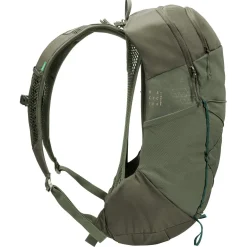 Agile Air 20 - Wanderrucksack 53 cm (cedar wood)