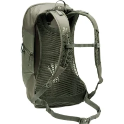 Agile Air 20 - Wanderrucksack 53 cm (cedar wood)
