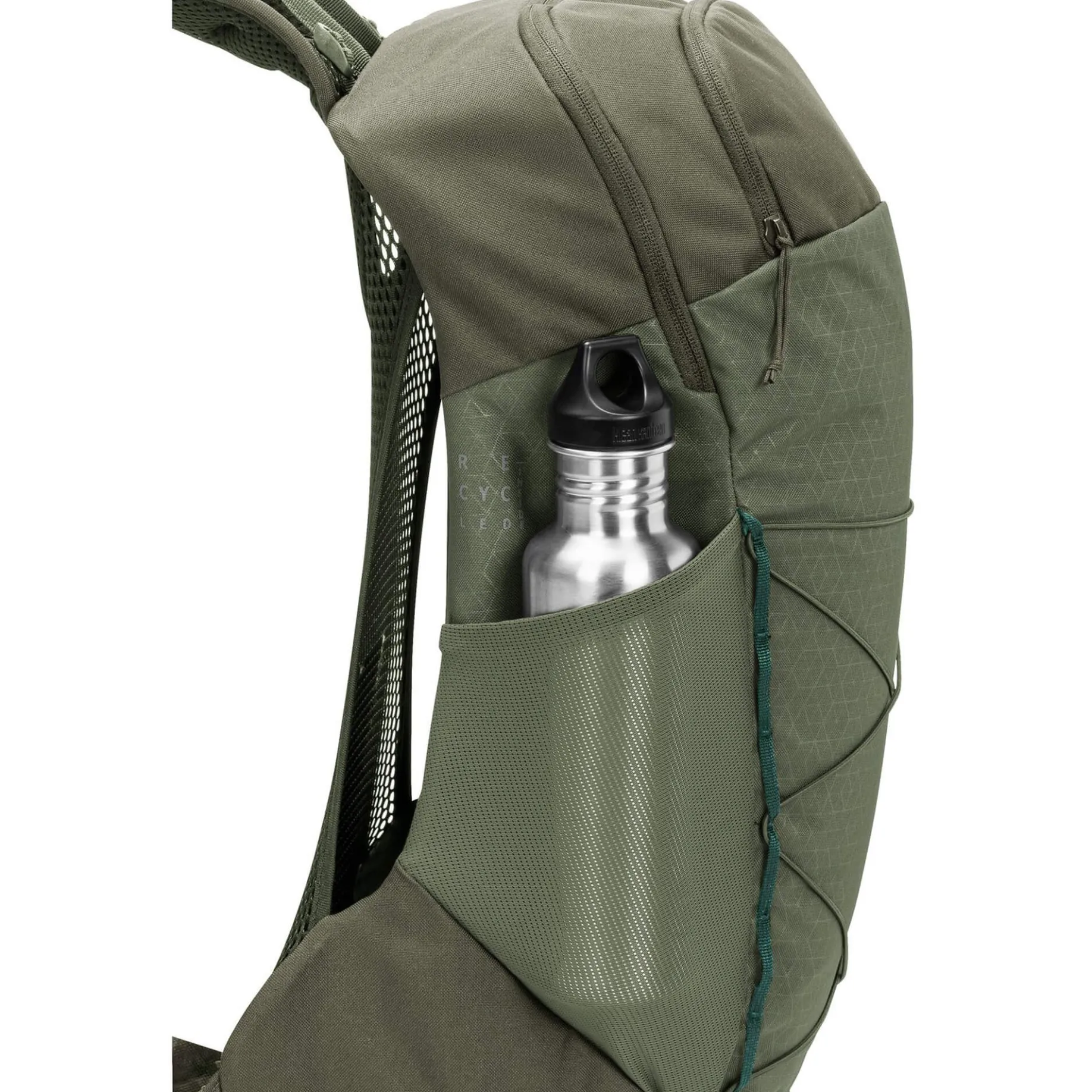 Agile Air 20 - Wanderrucksack 53 cm (cedar wood)