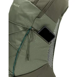 Agile Air 20 - Wanderrucksack 53 cm (cedar wood)