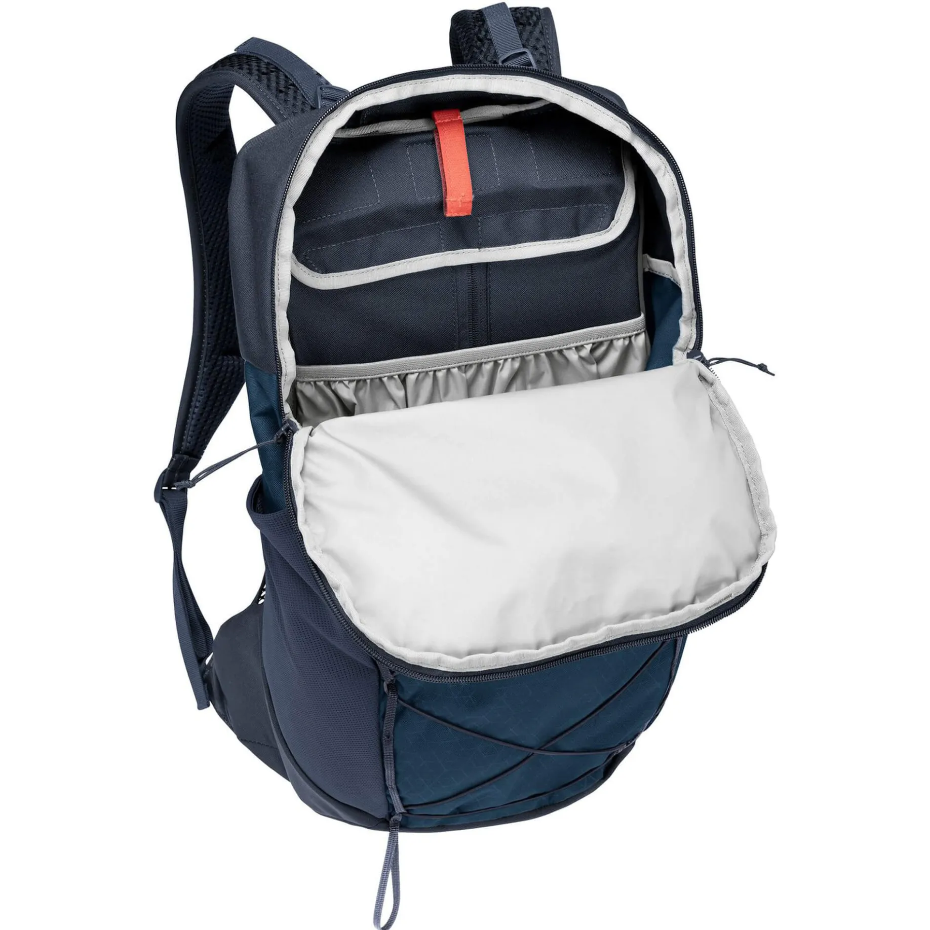Agile Air 20 - Wanderrucksack 53 cm (baltic sea)