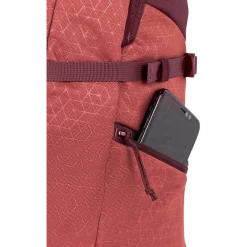 Agile Air 26 - Wanderrucksack 53 cm (redeva)