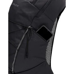 Agile Air 20 - Wanderrucksack 53 cm (black)