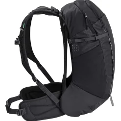 Agile Air 26 - Wanderrucksack 53 cm (black)