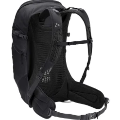 Agile Air 26 - Wanderrucksack 53 cm (black)