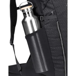 Agile Air 26 - Wanderrucksack 53 cm (black)