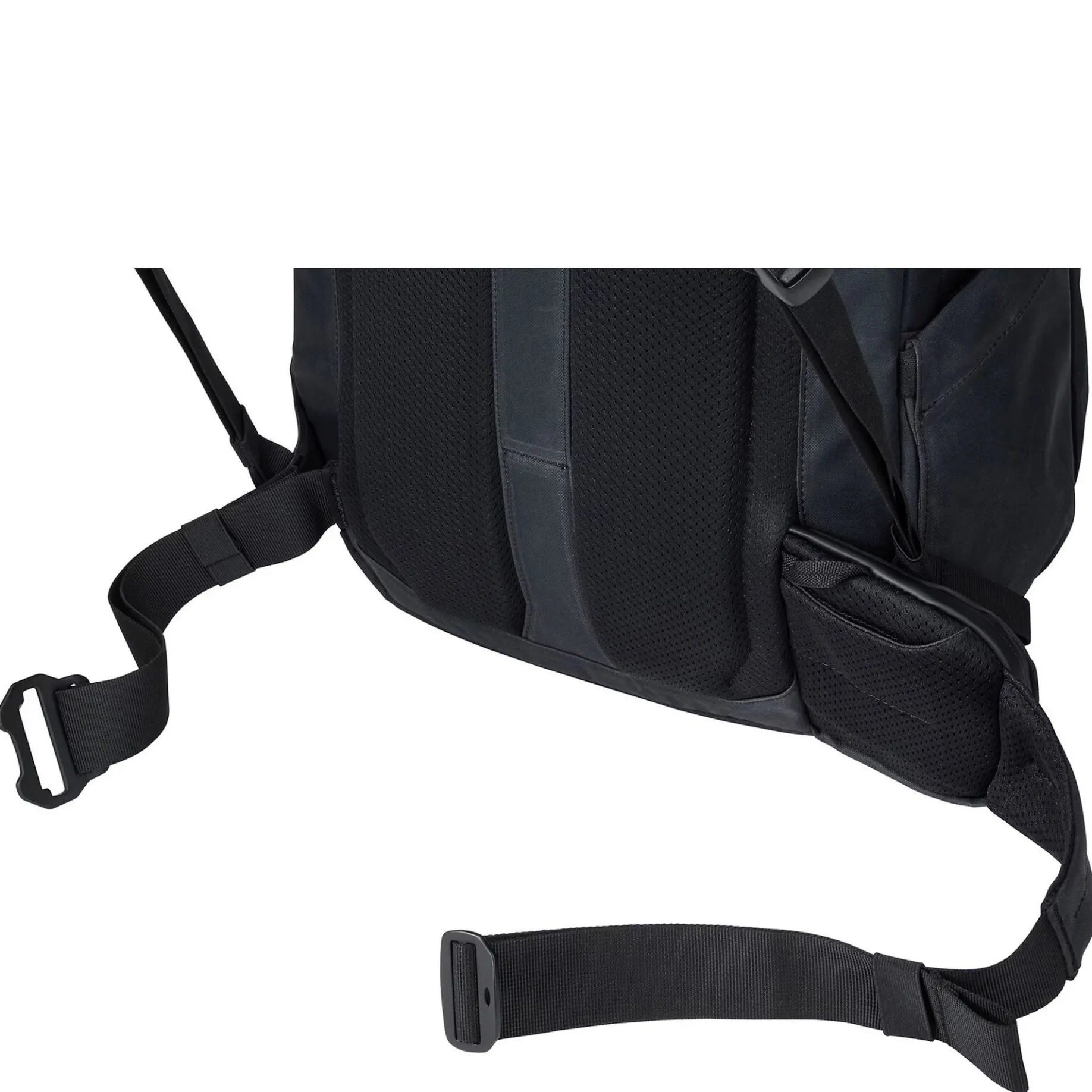 Aion 40 - Reiserucksack 52 cm (black)