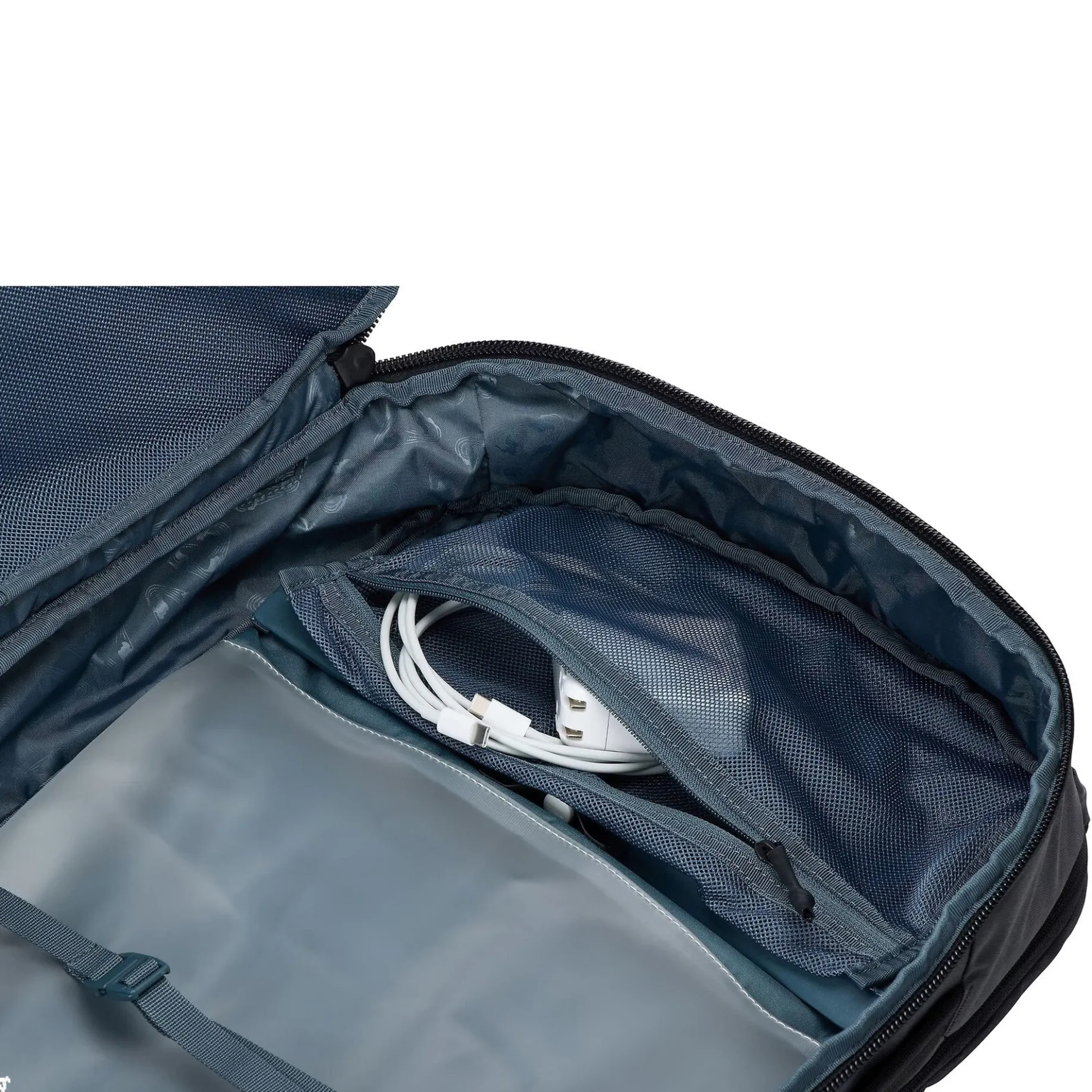 Aion 40 - Reiserucksack 52 cm (black)