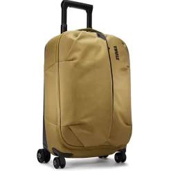 Aion 36 - 4-Rollen-Kabinentrolley 55 cm (nutria)